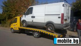 Iveco Daily 29l9