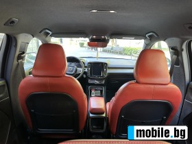 Volvo XC40 | Mobile.bg   11