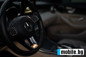 Mercedes-Benz C 300 | Mobile.bg   10
