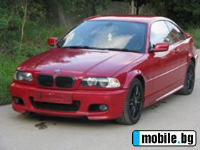 BMW 330 SMG/ M pack