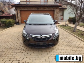 Opel Zafira 2,0CDTI | Mobile.bg   2