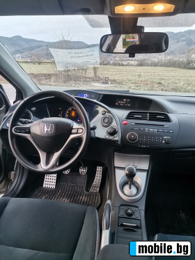 Honda Civic 1.4 | Mobile.bg   10