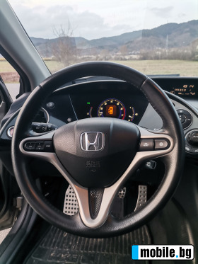 Honda Civic 1.4 | Mobile.bg   11