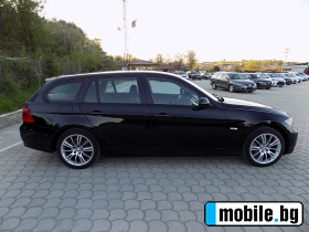 BMW 320 2.0I 150KS | Mobile.bg   4