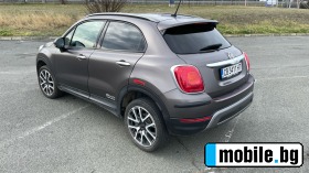 Fiat 500X | Mobile.bg   4