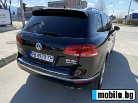 VW Touareg 3.0TDI-262-FACELIFT-DISTRONIK- . | Mobile.bg   4