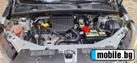 Dacia Lodgy 1.6 86kc    !!Navi !!!! | Mobile.bg   16