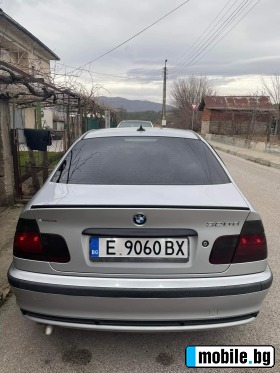 BMW 320 | Mobile.bg   12
