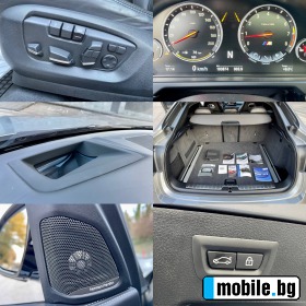 BMW X6 M*xDrive*Full*Head-Up*360* | Mobile.bg   16