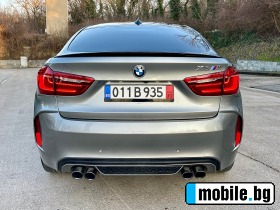 BMW X6 M*xDrive*Full*Head-Up*360* | Mobile.bg   3