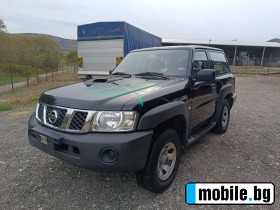 Nissan Patrol | Mobile.bg   1