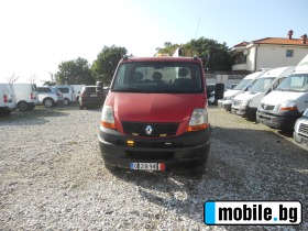 Renault Mascott -3,0TDI-+/-3,5. | Mobile.bg   2