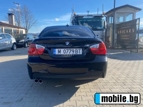 BMW 330 3.0I M-PACK | Mobile.bg   4