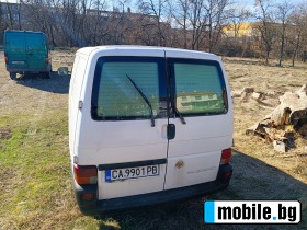 VW T4 | Mobile.bg   4