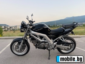 Suzuki SV | Mobile.bg   6
