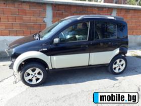 Fiat Panda 1.3   | Mobile.bg   1