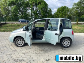 Fiat Multipla 1.6  | Mobile.bg   3