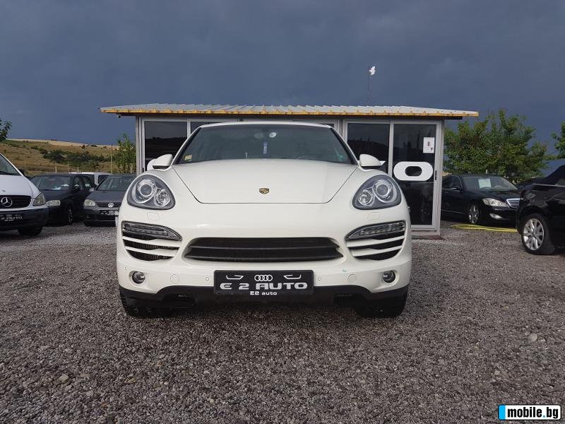Porsche Cayenne | Mobile.bg   1
