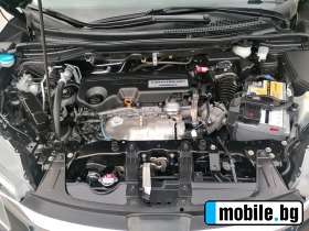 Honda Cr-v 1.6 I-DTEC,FACE  | Mobile.bg   14