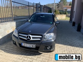 Mercedes-Benz GLK | Mobile.bg   1
