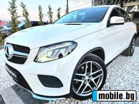     Mercedes-Benz GLE 350 COUPE 4MATIC 6.3 FULL AMG PACK  100% ~78 660 .