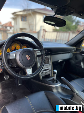 Porsche 911 997 Turbo  | Mobile.bg   7