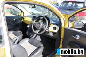 Fiat 500 1.2 | Mobile.bg   12