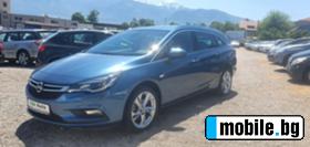 Opel Astra 1.6CDTI-96000-COSMO! | Mobile.bg   1