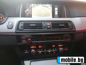 BMW 525 M  Xdrive LED Digital  | Mobile.bg   11