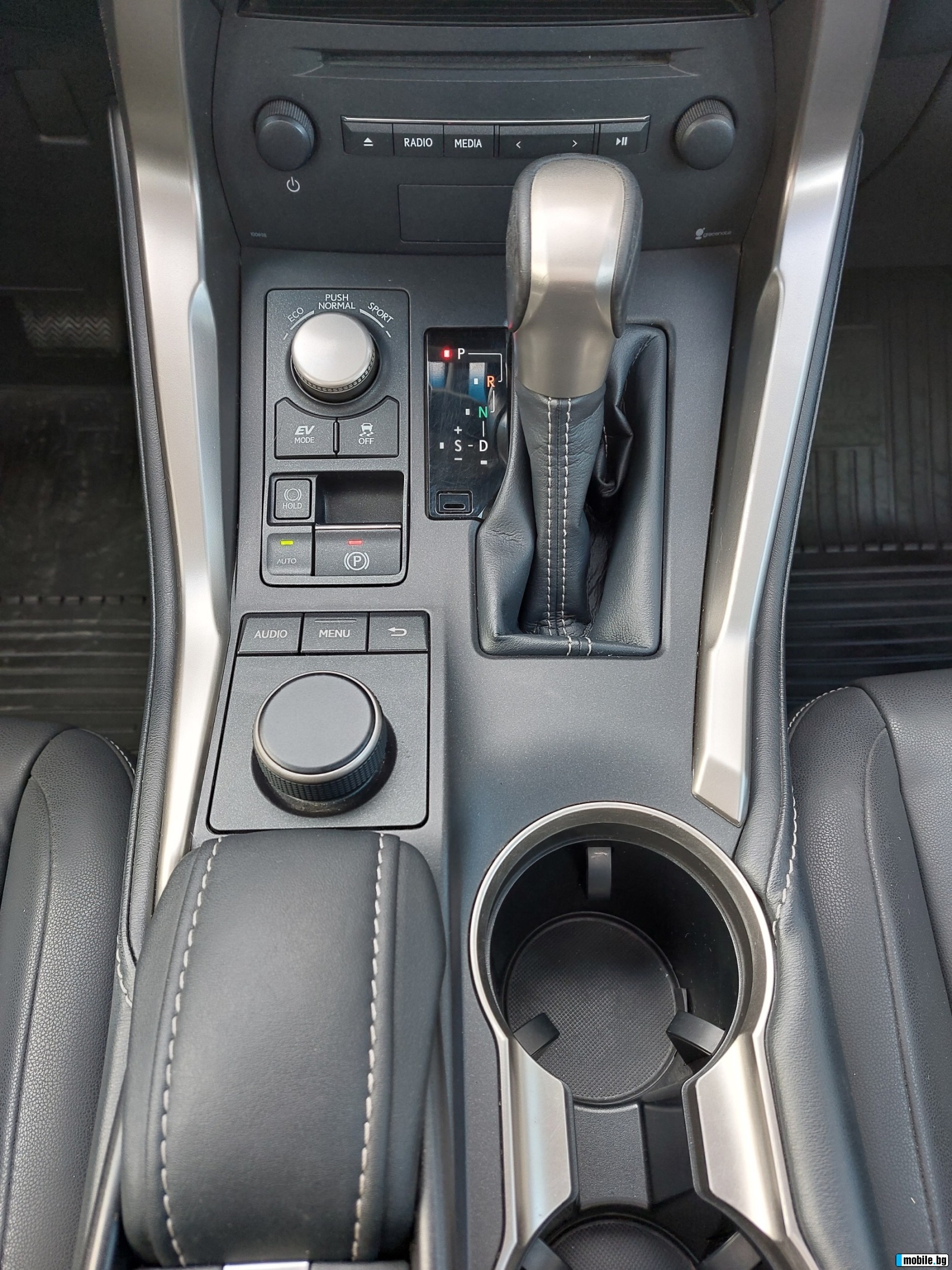 Lexus NX 300H  | Mobile.bg   14