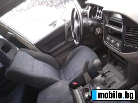 Mitsubishi Pajero 3,2 DID  2.5 tdi | Mobile.bg   6