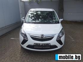 Opel Zafira 2.0CDTI | Mobile.bg   2