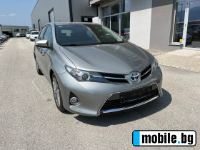 Toyota Auris 1.8 HYBRID | Mobile.bg   1