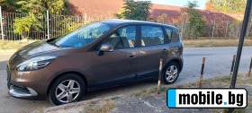 Renault Scenic 1.5 dizel | Mobile.bg   9