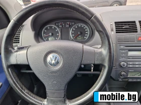 VW Polo 1.4i klima  | Mobile.bg   14