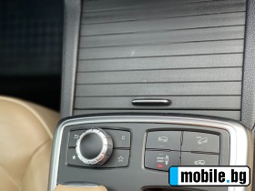 Mercedes-Benz ML 350 CDi AMG FULL | Mobile.bg   16