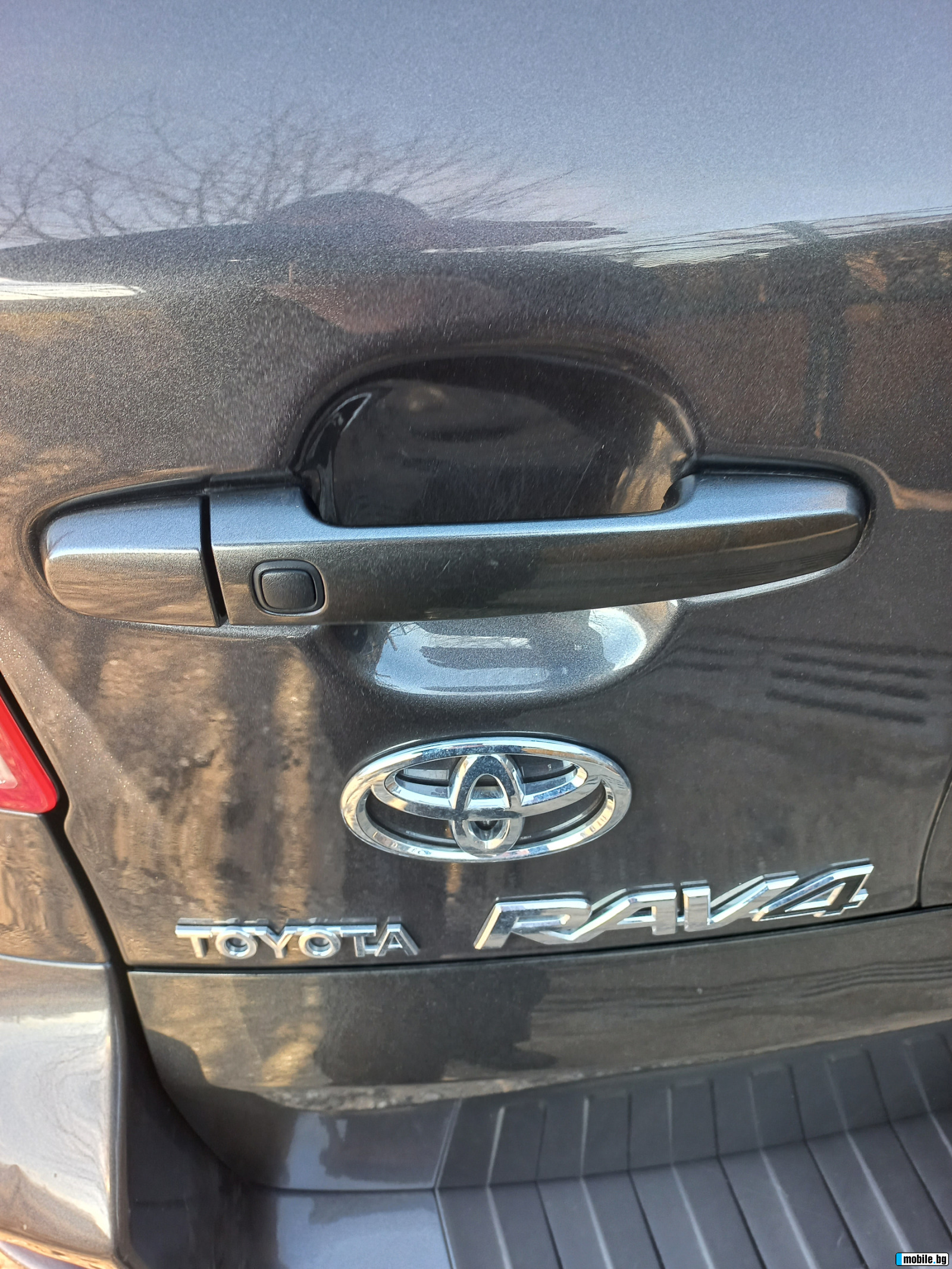 Toyota Rav4 2.0   | Mobile.bg   15