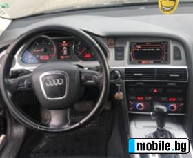Audi A6 Allroad 3.0TDI Quattro | Mobile.bg   12
