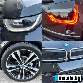 BMW i3 S / 120Ah /  | Mobile.bg   13