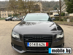 Audi A4 3.0 S-Line | Mobile.bg   3