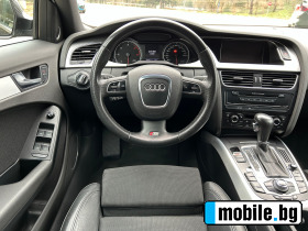 Audi A4 3.0 S-Line | Mobile.bg   8