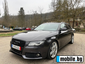 Audi A4 3.0 S-Line | Mobile.bg   1