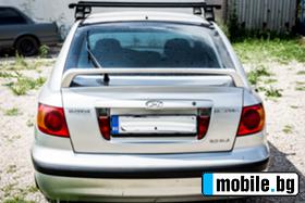 Hyundai Elantra 2.0 | Mobile.bg   4