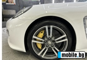 Porsche Panamera Turbo *carbon ceramic* | Mobile.bg   5