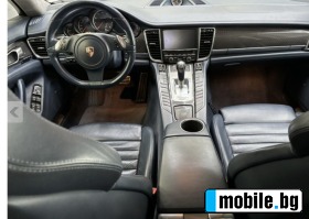 Porsche Panamera Turbo *carbon ceramic* | Mobile.bg   6