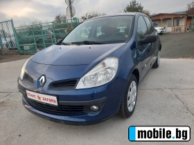 Renault Clio 1,2i     | Mobile.bg   1
