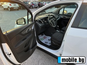 Opel Mokka 1.7CDTI-AUTOMATC | Mobile.bg   7