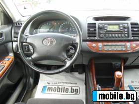 Toyota Camry 2.4I 153hp | Mobile.bg   6