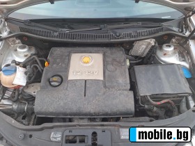 VW Polo 1.2i klima | Mobile.bg   9