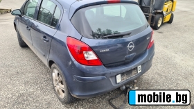 Opel Corsa 1.3CDTI/1.2i | Mobile.bg   14